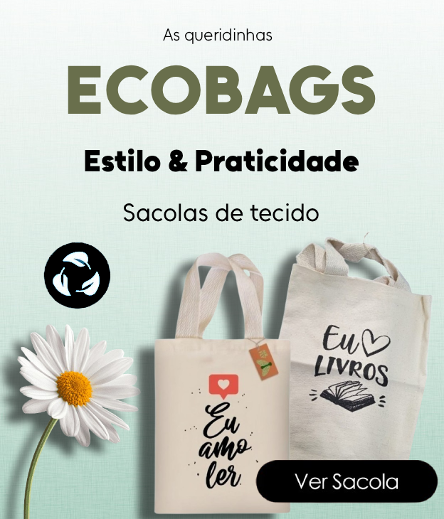 Mob - Ecobags